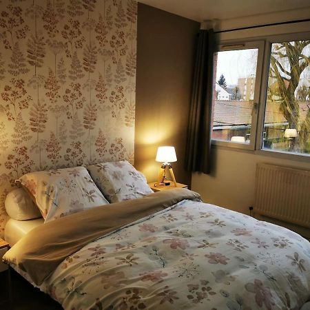 Joli Appartement Marcq En Baroeul Proche Lille 외부 사진