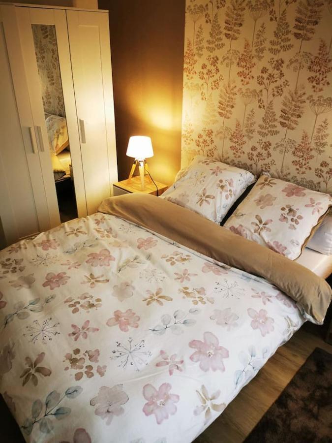 Joli Appartement Marcq En Baroeul Proche Lille 외부 사진