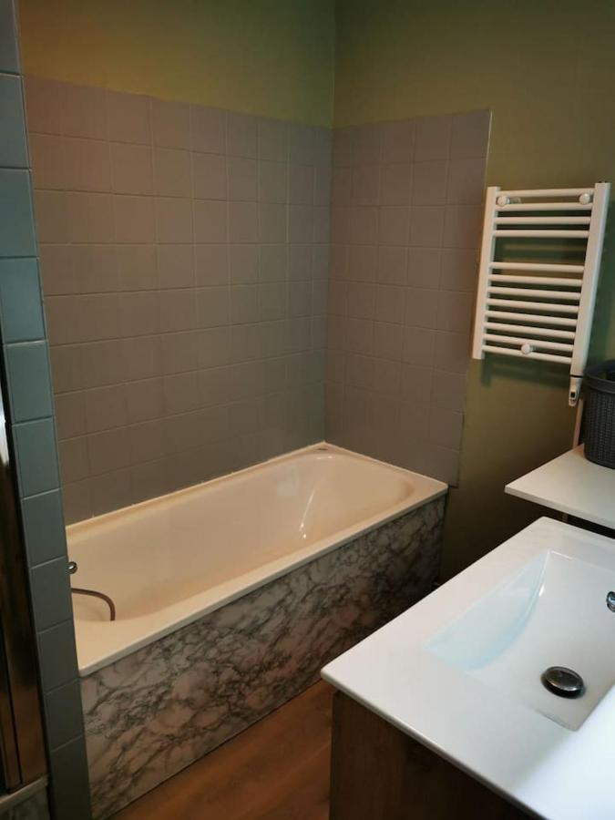 Joli Appartement Marcq En Baroeul Proche Lille 외부 사진