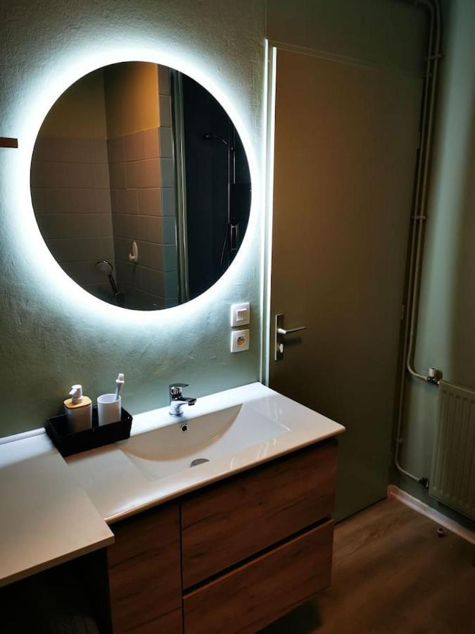Joli Appartement Marcq En Baroeul Proche Lille 외부 사진