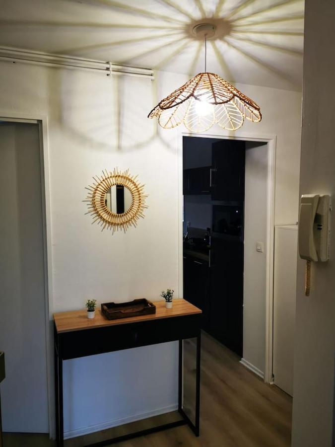 Joli Appartement Marcq En Baroeul Proche Lille 외부 사진